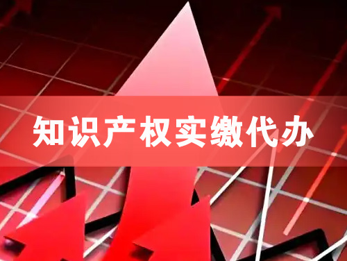 郑州知识产权实缴资本代办